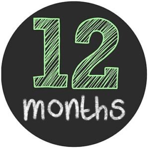 platinum plan 1 year