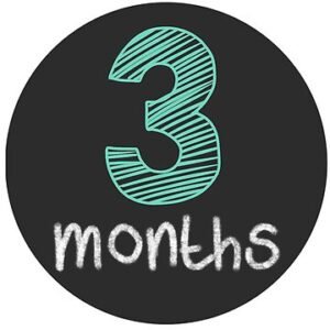 silver plan 3 months